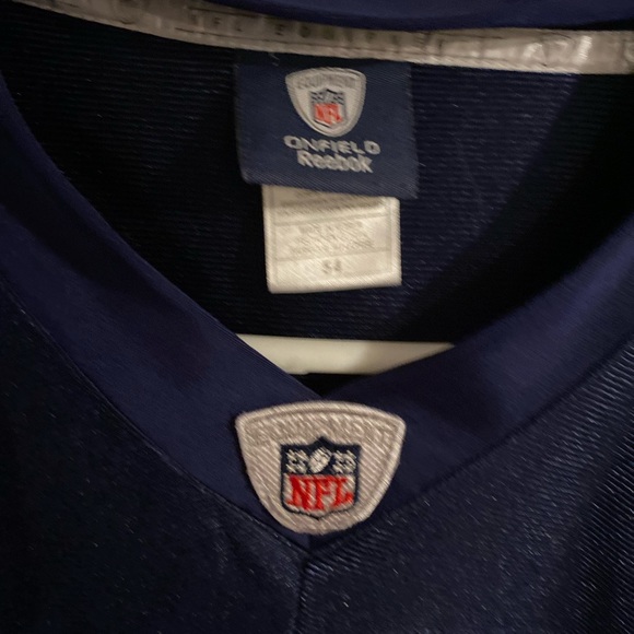 Reebok Authentic Green Bay Packers Aaron Rodgers Retro Stitched Jersey - Picture 2 of 6